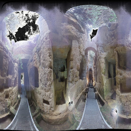 Prova 1 360 virtual tour cover