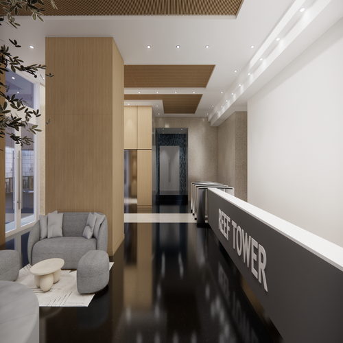 REEF 360 virtual tour cover