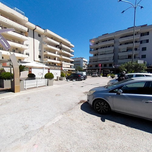 il posto giusto 360 virtual tour cover