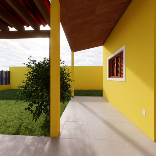 Casa Tibau 360 virtual tour cover
