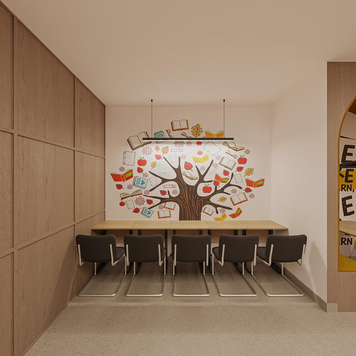 Result school 360 virtual tour cover