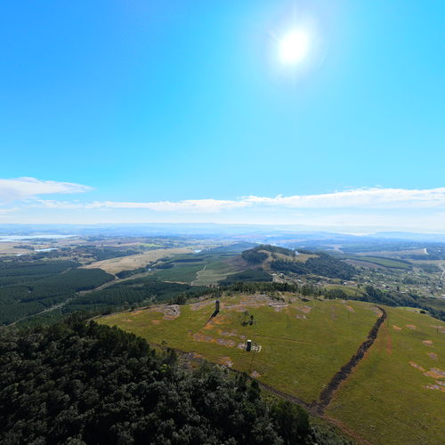 Swartkop 360 virtual tour cover