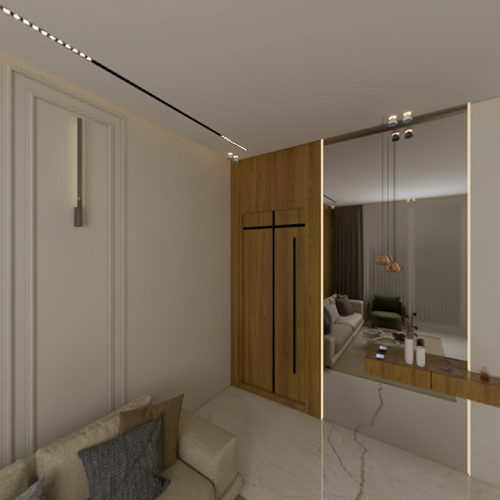 mohamme gamal apartment 360 virtual tour cover
