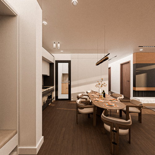 3 Bedroom Unit 360 virtual tour cover