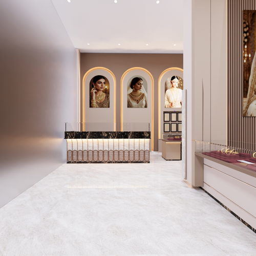 KHIMANDE JEWELLERS 360 virtual tour cover