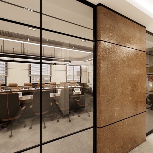 Boardroom 360 virtual tour cover