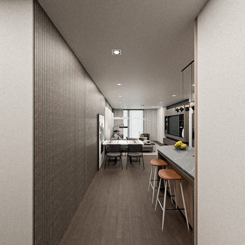 2 Bedroom unit 360 virtual tour cover