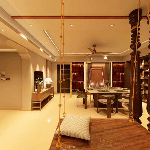 Flat 612 360 virtual tour cover