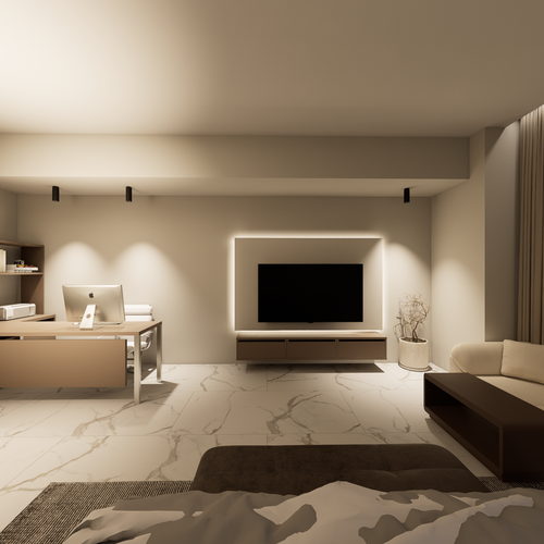 AMACO RESIDENCE TOUR PHASE 2 360 virtual tour cover