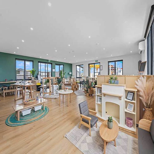 childcare 360 virtual tour cover