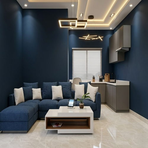INTERIOR 360 virtual tour cover