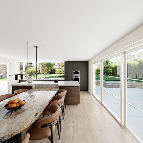 Petra Mann - Clifton BS8 3EF 360 virtual tour cover