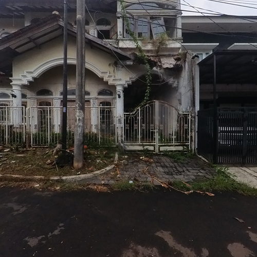 Ibu Tina - Cinere 360 virtual tour cover