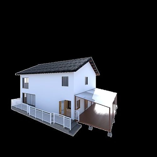 2층_목조주택 360 virtual tour cover