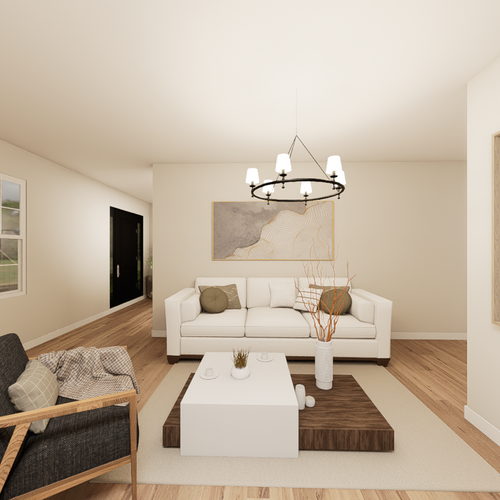 HOUSE DAVID 2 360 virtual tour cover