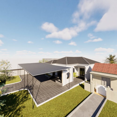 H-Home 360 virtual tour cover