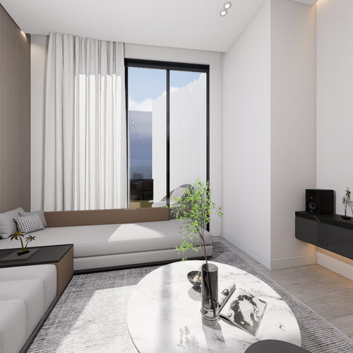 City+_Type 06_One Bedroom 360 virtual tour cover