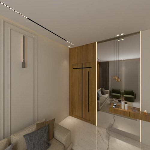 mohamme gamal apartment 360 virtual tour cover