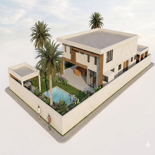 PRACT. 360 virtual tour cover