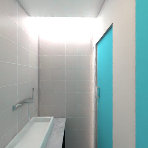 메타버스 실내건축설계 기획 360 virtual tour cover