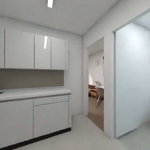 1인가구를 위한 인테리어 디자인 360 virtual tour cover