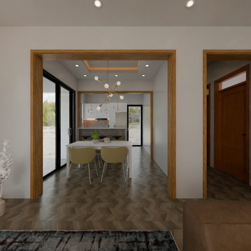 Fau Residence Shanzu Living Area Tour 360 virtual tour cover