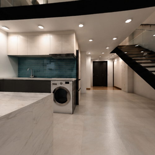 URABAN LOFT - DH 360 virtual tour cover