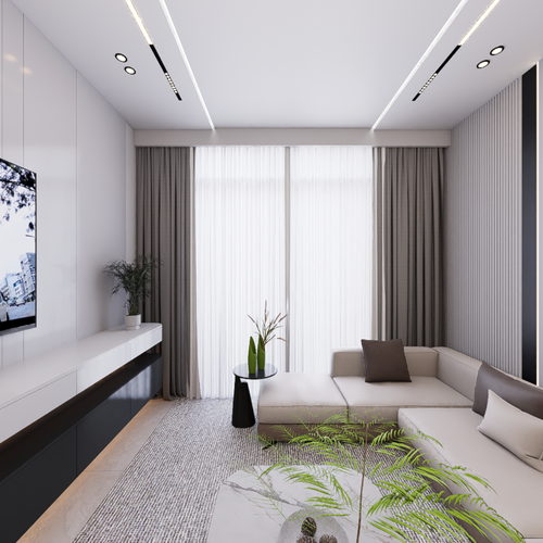 City+_Type 03_Three Bedroom 360 virtual tour cover