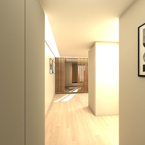 Visual Silence 360 virtual tour cover
