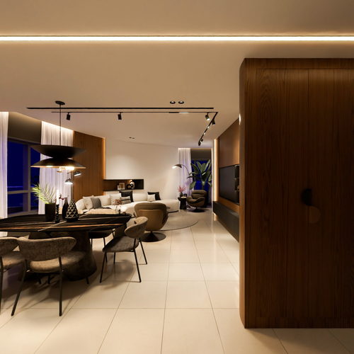apartment 360 virtual tour cover