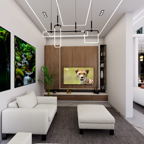 INTERIOR PROPOSAL 360 virtual tour cover