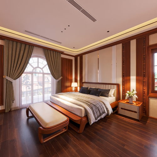 P.Ngủ Master A Dũng 360 virtual tour cover