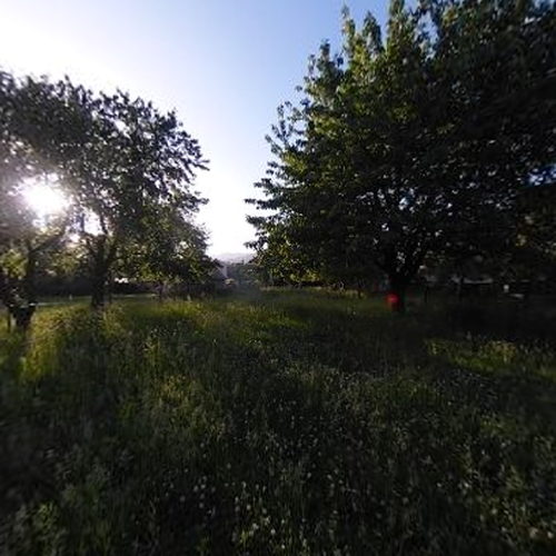 DOM TURANY 360 virtual tour cover