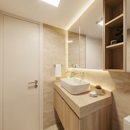Bimô - Paula B - Arq. Viviani S. 360 virtual tour cover