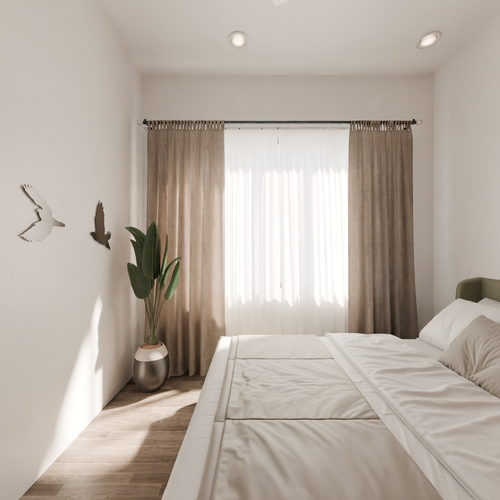 Fau Residence Shanzu Bedrooms 360 virtual tour cover