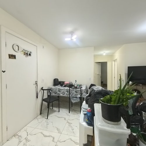 Casa 360 virtual tour cover