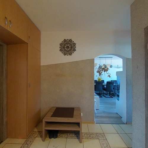 BYT Sučany 360 virtual tour cover