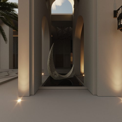 Majlis 360 virtual tour cover