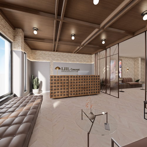 PROJECT DOLPHIN 360 virtual tour cover