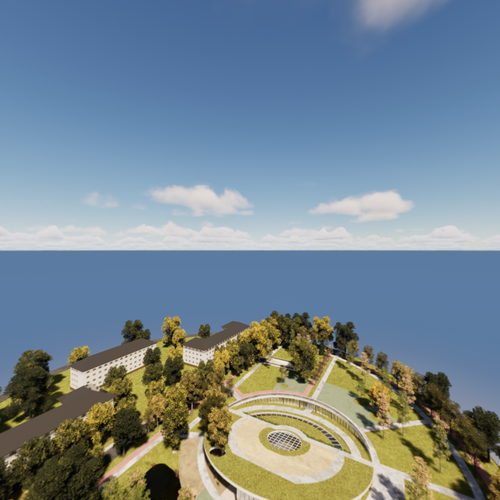 Skaitmeninis muziejus 360 virtual tour cover