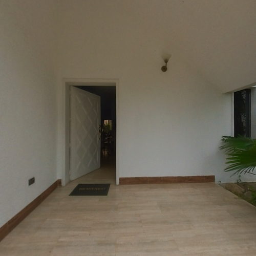 Casa Guataparo 360 virtual tour cover