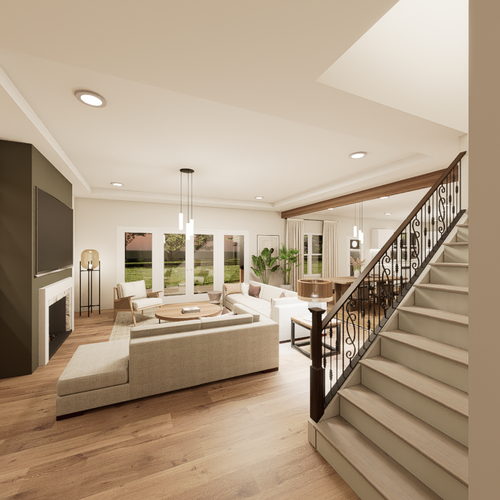 HOUSE DAVID 2 360 virtual tour cover