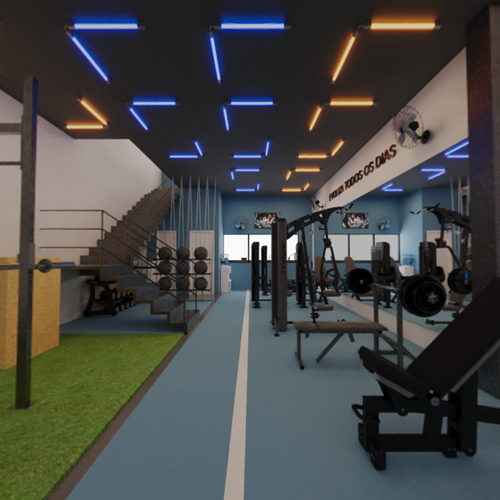 CT TREINAMENTO 360 virtual tour cover