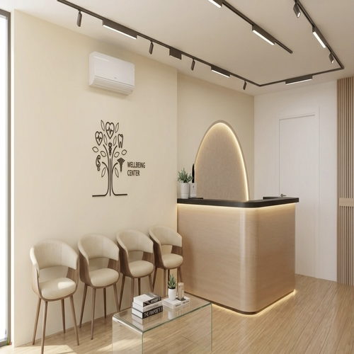 Clinic 360 virtual tour cover