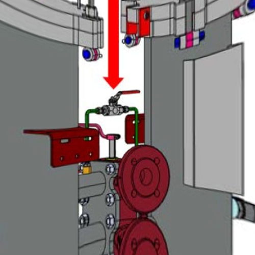 oil system 360 virtual tour cover