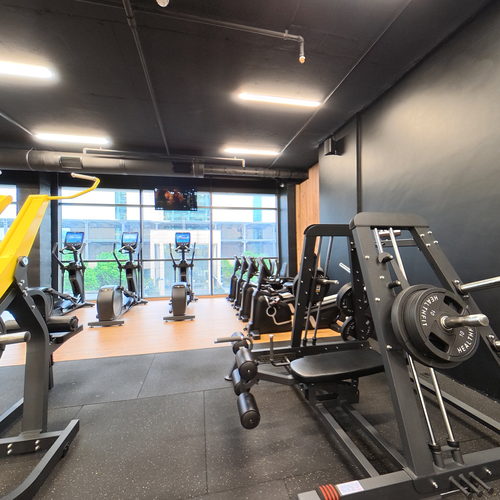Grand fitness test 360 virtual tour cover