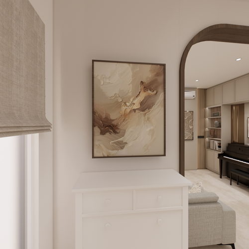 PROJECT MS.EUNIKE @ EDISON 360 virtual tour cover