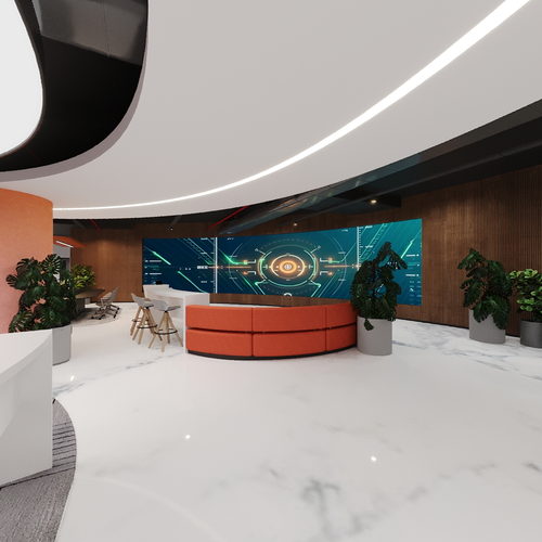 SHI 360 virtual tour cover