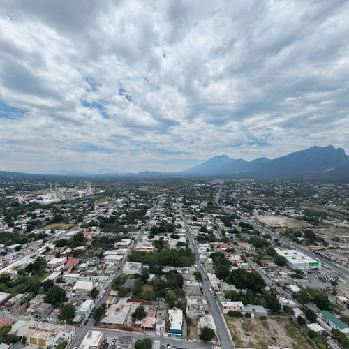 HIDALGO N. L. 360 virtual tour cover