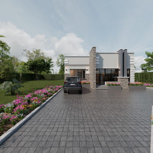 Muhia Residence Tour 360 virtual tour cover